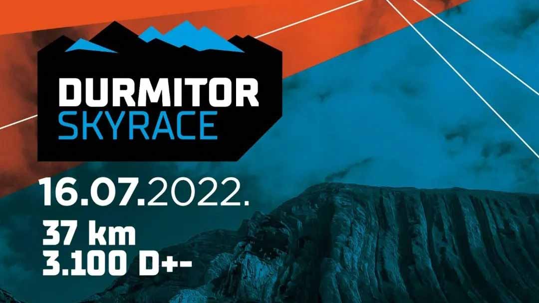 Durmitor Sky race 2022